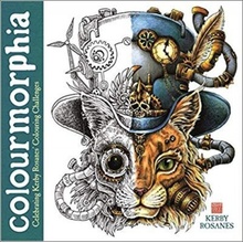 Colourmorphia - Kerby Rosanes