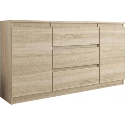 Mobene Modern 140x40x76 cm – Zbozi.Blesk.cz