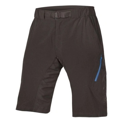 Endura Hummvee Lite II E8065GY pánské šedá