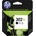 HP Консуматив, HP 302XL High Yield Black Original Ink Cartridge (F6U68AE)