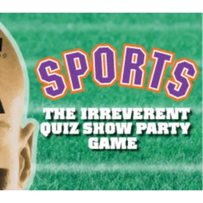 You Don't Know Jack Sports