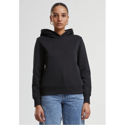 Urban Classics Суичър Ladies Regular Hoodie black XXLUB-TB7123-00007 - Камуфлаж, размер XL