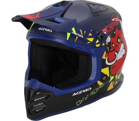 Acerbis Profile Junior