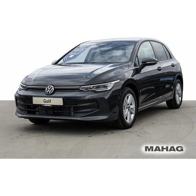Volkswagen Golf 1.5 eTSI Life DSG 85 kW