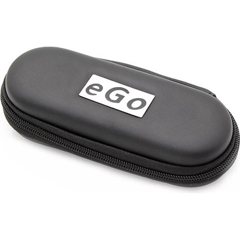 eGo Pouzdro pro e-cigaretu na zip pro černá