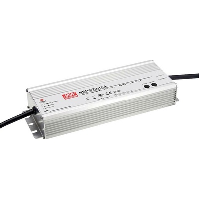 MEAN WELL HEP-320-24A průmyslový napájecí zdroj 24 V/DC 13.34 A 320 W