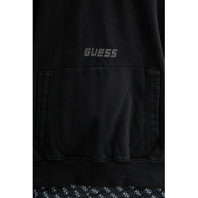 GUESS Памучен суичър Guess LASI (Z5BQ10.KCE91)