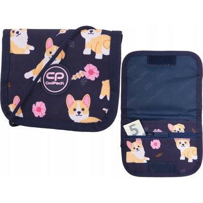 CoolPack NILL ELISABETH