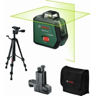 BOSCH PLL 360-15G UNI 0603663K02