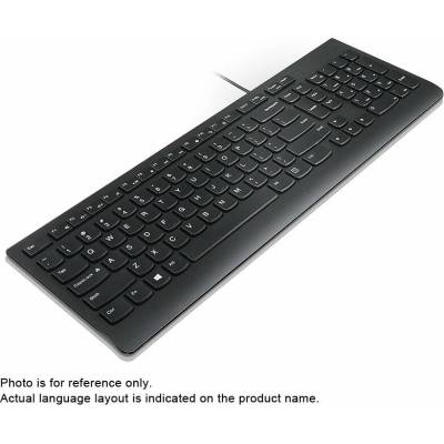 Lenovo Essential Wired Keyboard 4Y41C68691