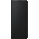Samsung Galaxy Z Fold 3 Flip Cover black (EF-FF926LBEGWW)