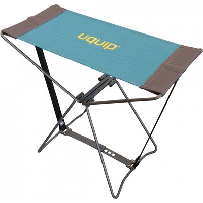 Uquip Къмпинг стол Uquip Fancy Camping chair - Petrol / Grey - размер One Size (580-0233-0111)