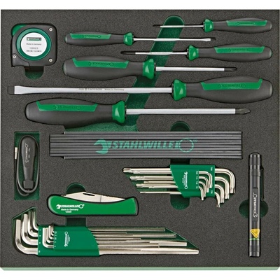 Stahlwille TCS 5 821/27