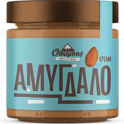 Olympos Mandľové maslo 200 g