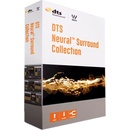 Waves DTS Neural™ Surround Collection