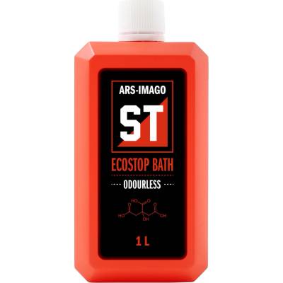Ars-Imago ST ecostop bath 1000 ml – Zboží Živě