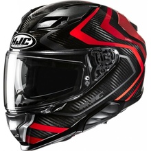 HJC F71 CARBON Nevio