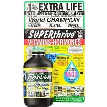 SUPERTHRIVE 480 ml vitamíny a hormony pro rostliny