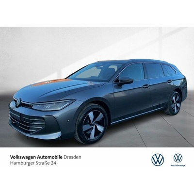 Volkswagen Passat Variant 1.5 eTSI Business DSG 110 kW