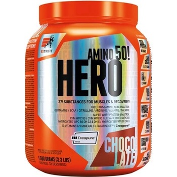 Extrifit Hero 45 g