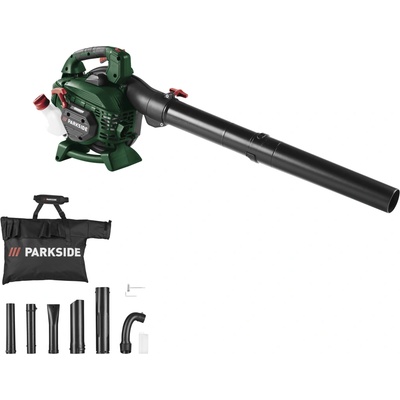 PARKSIDE PBLSB 26 A1