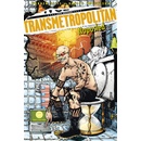 Transmetropolitan Naposled
