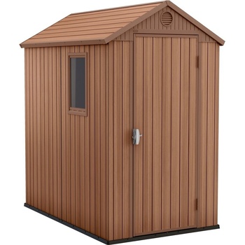 Keter Darwin 6 x 4 hnědý 17210351