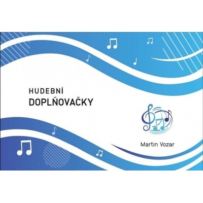 Hudebn doplovaky - seit s eenm loh 1480525