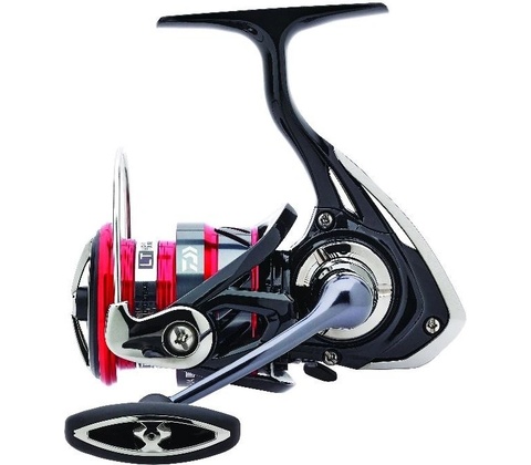 Daiwa Ninja LT 2000