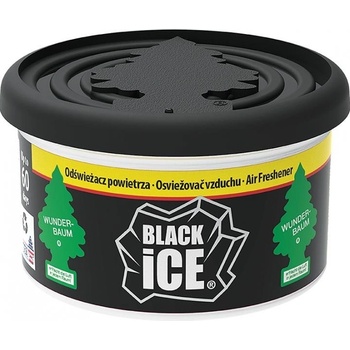 WUNDER-BAUM Fiber Can Black Ice