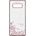 DEVIA Crystal Joyous Case - поликрабонатов кейс за Samsung Galaxy Note 8 (с кристали Сваровски) (розово злато)