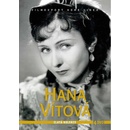 Filmy Hana Vítová - Zlatá kolekce 4 DVD