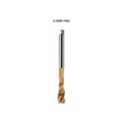 Fanar THREAD M12x1.5 DIN-374C R40 (6H) HSSE TIN 800X