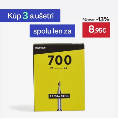 DECATHLON sv