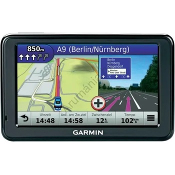 Image 1 of Garmin Nüvi 2455LT