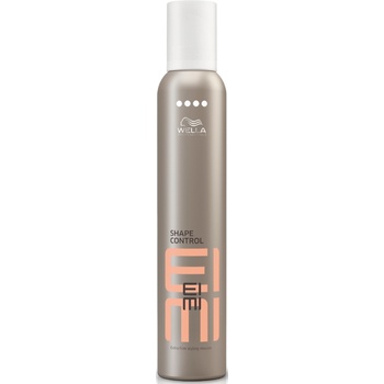 Wella Eimi Volume Пяна за обем Shape Control, 300 ml