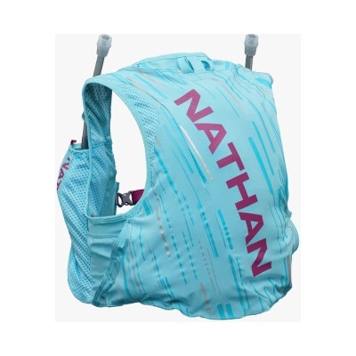 Nathan Pinnacle Series Vapor W's 4l caribbean blue magenta