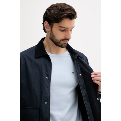 Tommy Hilfiger Яке Tommy Hilfiger (MW0MW39638)