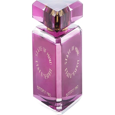 State Of Mind Butterfly Mind - EDP 100 ml унисекс
