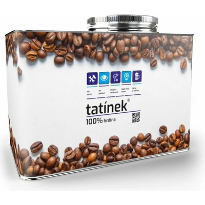 Sablio Dárková káva Tatínek 250 g