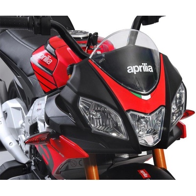 Jokomisiada Детски Спортен Мотор Aprilia Tuono V4 (PA0257 CY)