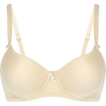 Base Сутиен nbb-3532 - Бежов цвят (261925_Бежов)