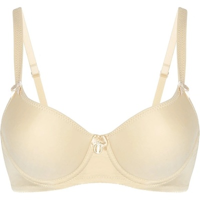 Base Сутиен nbb-3532 - Бежов цвят (261925_Бежов)