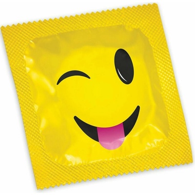 Pasante Smiley Face 144 ks