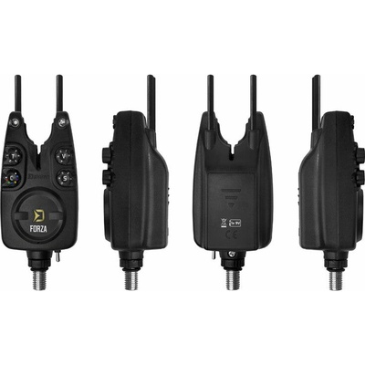 Delphin FORZA LIFE+ univerzálny signalizátor pre sadu Forza Life+ Delphin