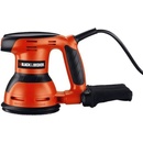Black & Decker KA198