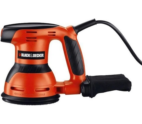 Black & Decker KA198