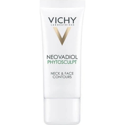 Vichy Neovadiol Phytosculpt Neck and Face Contours 50 ml – Zboží Dáma