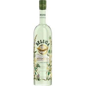 BELUGA Белуга Краставица и Мента