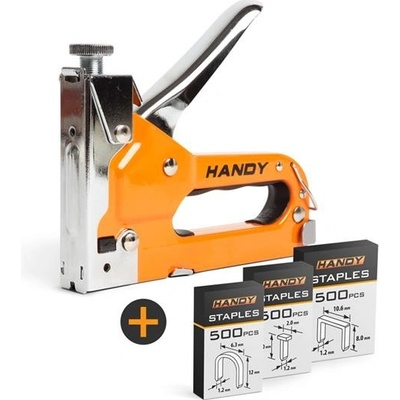 Sešívačka čalounická HANDY 10442B